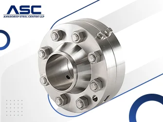 Alloy 825 Orifice Flanges